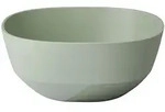 MEPAL Schale Dessertschale Salatsch&auml;lchen SILUETA 750 ml nordic sage (salbeigr&uuml;n...
