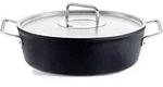 FISSLER Kochtopf Bratentopf ADAMANT 24 cm 3,1 Liter INDUKTION