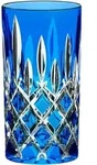 RIEDEL Serie LAUDON Highball Longdrinkglas dunkelblau Inhalt 395 ml