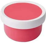 MEPAL Fruchtbox f&uuml;r Kinder CAMPUS Snackbox 0,3 Liter pink