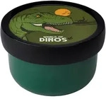 MEPAL Fruchtbox f&uuml;r Kinder CAMPUS Snackbox 0,3 Liter Motiv Dino
