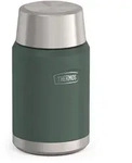 THERMOS Isolierspeisegef&auml;&szlig; ICON FOOD JAR 0,71 Liter Edelstahl doppelwandig fores...