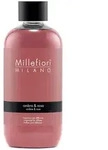 MILLEFIORI MILANO Raumduft Diffuser Nachf&uuml;llflasche 250 ml AMBRA & ROSA