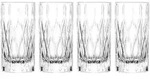 SCHOTT ZWIESEL Serie AGE Longdrinkglas 4 St&uuml;ck Inhalt 410 ml