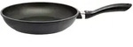 ELO Serie Alucast Bratpfanne 28 cm PFAS-freie Antihaftversiegelung INDUKTION