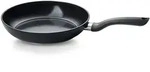 FISSLER Bratpfanne ESSENTIAL 28 cm schwarz PFAS/PTFE-frei INDUKTION