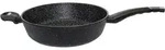 ELO Schmorpfanne GRANIT EVOLUTION 28 cm Antihaftversiegelung PFAS-frei INDUKTION