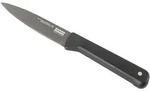 KUHN RIKON Messerserie ICED titan-beschichtet R&uuml;stmesser Gem&uuml;semesser 9 cm