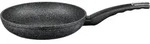 ELO Bratpfanne GRANIT EVOLUTION 24 cm PFAS-freie Antihaftversiegelung INDUKTION