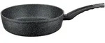 ELO Schmorpfanne GRANIT EVOLUTION 24 cm Antihaftversiegelung PFAS-frei INDUKTION