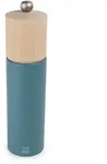 PEUGEOT Pfefferm&uuml;hle BOREAL 21 cm Buchenholz rauchblau