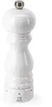 PEUGEOT Salzm&uuml;hle PARIS 18 cm U'Select Z mit ZIRLION-Mahlwerk wei&szlig; lackiert