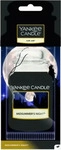 Yankee Candle 1020366, YANKEE CANDLE Car Jar Single MIDSUMMERS NIGHT Autoduft