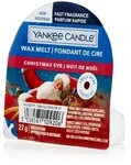 YANKEE CANDLE Wax Melt CHRISTMAS EVE 22 g Duftwachs