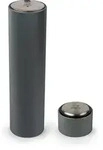PEUGEOT elektrischer Korkenzieher LINE REVERSE Lithium-Ion Aluminium carbon