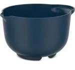 MEPAL R&uuml;hrsch&uuml;ssel CHEF IT Teigsch&uuml;ssel 1,5 Liter navy (marineblau)