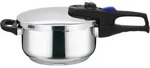 ELO Schnellkochtopf PRAKTIKA PLUS 22 cm 4,0 Liter