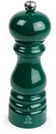 PEUGEOT Salzm&uuml;hle PARIS 18 cm U'Select Z mit ZIRLION-Mahlwerk Waldgr&uuml;n