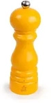 PEUGEOT Salzm&uuml;hle PARIS 18 cm U'Select Z mit ZIRLION-Mahlwerk Safrangelb