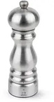 PEUGEOT Salzm&uuml;hle PARIS CHEF 18 cm U'Select Z mit ZIRLION-Mahlwerk Edelstahl
