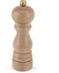 PEUGEOT Salzm&uuml;hle PARIS 18 cm U'Select Z mit ZIRLION-Mahlwerk Buche natur