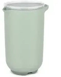 MEPAL R&uuml;hrbecher CHEF IT R&uuml;hrsch&uuml;ssel 1,0 Liter nordic sage (salbei) mit...