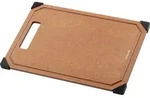 ZWILLING Schneidbrett aus Fiberholz 31 x 21 cm braun