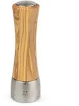PEUGEOT Salzm&uuml;hle MADRAS 21 cm Edelstahl Olivenholz U'Select Z,...