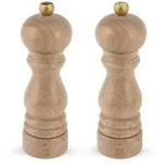 PEUGEOT Pfefferm&uuml;hle Salzm&uuml;hle PARIS Duo Set 18 cm U'Select Z Buche natur