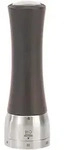 PEUGEOT Salzm&uuml;hle DAMAN 21 cm Edelstahl Holz U'Select Z mit ZIRLION-Mahlwerk