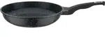 GSW Bratpfanne TITANIUM GRANIT Advanced PFAS-freie Antihaft-Beschichtung 28 cm