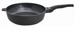 ELO Serie SILONCAST Schmorpfanne 24 cm PFAS-freie Antihaftversiegelung INDUKTION
