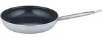 GSW Bratpfanne GASTRO TRADITIONELL BASIC 28 cm Antihaftversiegelung PFAS-frei