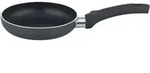 GSW Snackpfanne Bratpfanne CNUSPA 16 cm mit Antihaft-Versiegelung INDUKTION
