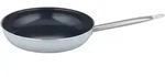 GSW Bratpfanne GASTRO TRADITIONELL BASIC 40 cm Antihaftversiegelung PFAS-frei
