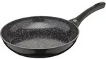 GSW Bratpfanne BARISA 32 cm PFAS-freie Antihaft-Versiegelung INDUKTION