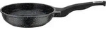 GSW Bratpfanne TITANIUM GRANIT Advanced PFAS-freie Antihaft-Beschichtung 20 cm