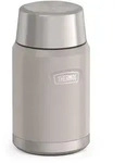 THERMOS Isolierspeisegef&auml;&szlig; ICON FOOD JAR 0,71 Liter Edelstahl doppelwandig sands...