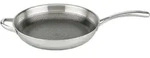 ELO Serie RELIEF EVOLUTION Bratpfanne 28 cm Antihaft PFAS-frei Wabenstruktur
