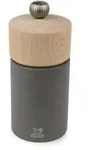 PEUGEOT Pfefferm&uuml;hle BOREAL 12 cm Buchenholz felsgrau