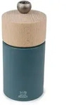 PEUGEOT Pfefferm&uuml;hle BOREAL 12 cm Buchenholz rauchblau