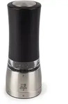 PEUGEOT Pfefferm&uuml;hle DAMAN elektrisch 16 cm U'Select Edelstahl / schwarz