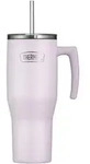 THERMOS Isoliertrinkbecher REFRESHING 1,1 Liter Edelstahl doppelwandig lavendel