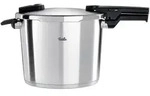 FISSLER Schnellkochtopf VITAQUICK PREMIUM 26 cm 10,0 Liter Edelstahl mit Einsatz