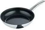 Berndes 099273, BERNDES Bratpfanne B.BRILLIANT mit Quarz-Versiegelung PFAS-frei 28 cm