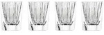 Schott Zwiesel 124302, SCHOTT ZWIESEL Serie FAVE Schnapsglas 4 St&uuml;ck Inhalt 60 ml