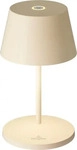 Villeroy & Boch 97082, VILLEROY & BOCH LED-Tischlampe SEOUL RC elfenbein ceramic