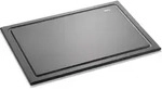 GEFU Schneidebrett SLIZE mittel 37 x 25 cm mit Saftrille