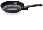 FISSLER Bratpfanne CERATAL EVO CLASSIC schwarz 24 cm INDUKTION