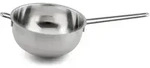 WEIS Wasserbadsch&uuml;ssel mit Stiel 18 cm
